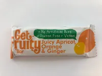 Juicy Apricot, Orange & Ginger