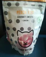 Peach Fizz