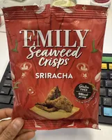 Seaweed Chips