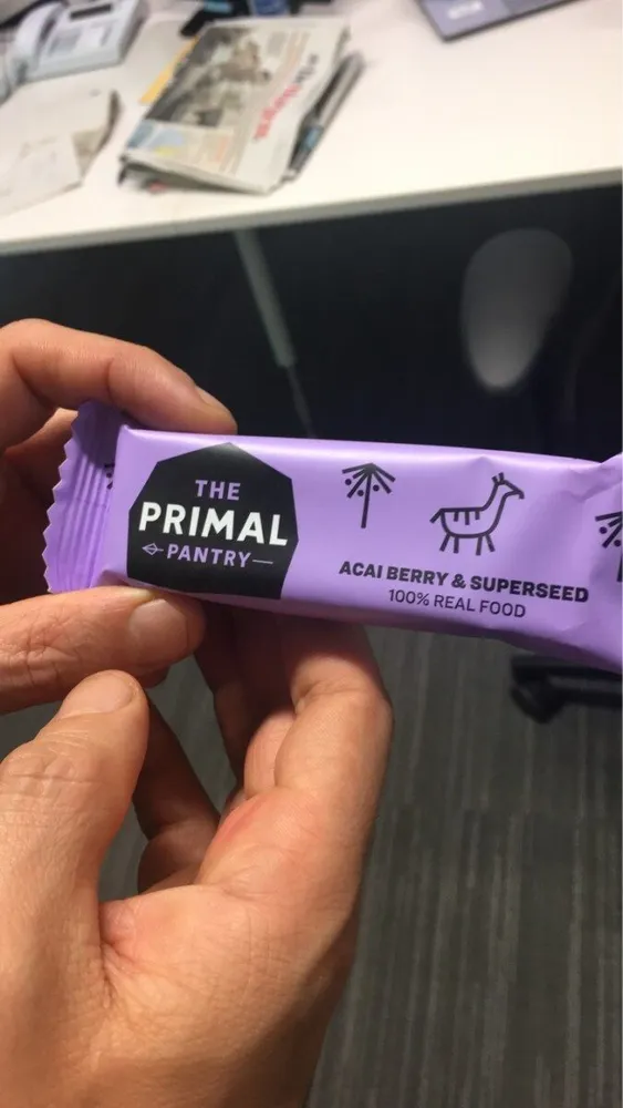 Acai Berry