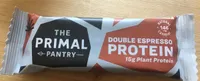 Double Espresso Protein Bar