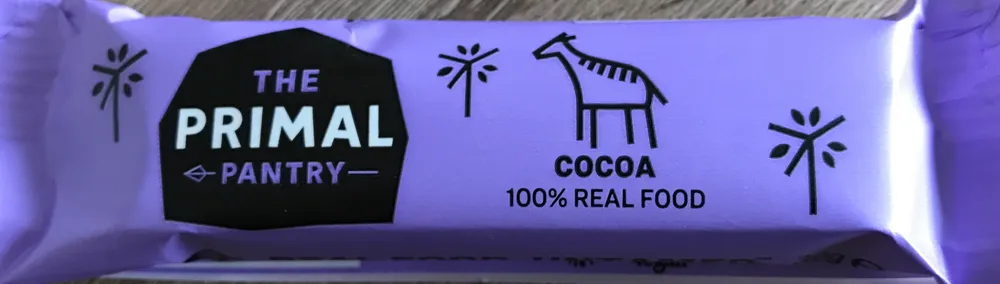 The Primal Pantry Cocoa