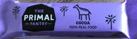 The Primal Pantry Cocoa
