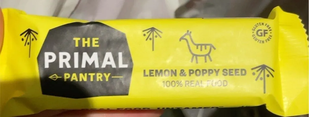 Primal pantry
