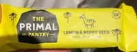 Primal pantry