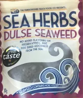 Dulse Seeweed