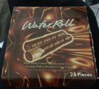 Wafer roll