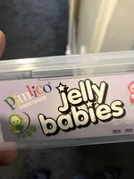 Jelly babies