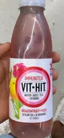 IMMUNITEA VIT-HIT DRAGONFRUIT + YUZU FLAVOUR
