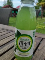 Boisson vitaminée