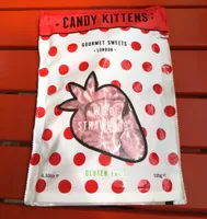 Wild strawberry