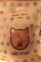 Peach fizz