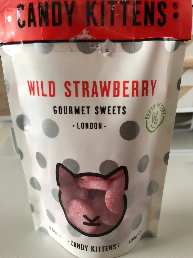 Wild strawberry
