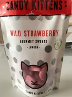 Wild strawberry