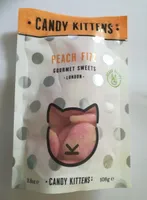 Peach fizz