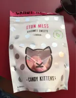 Eton mess