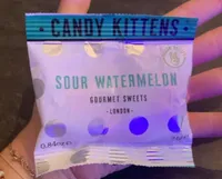 Gourmet sweets
