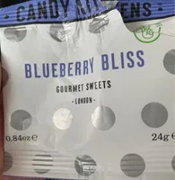 Blueberry bliss