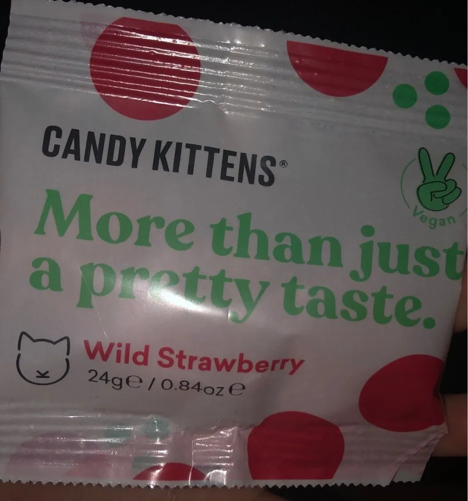 Wild strawberry