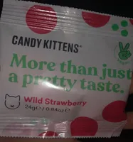 Wild strawberry