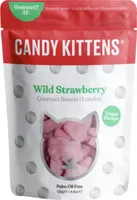 Wild strawberry Gourmet sweet