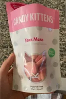 Gourmet sweets