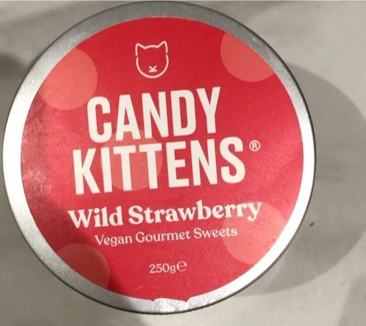 Wild Strawberry