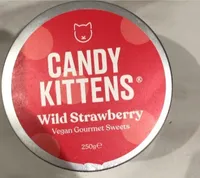 Wild Strawberry