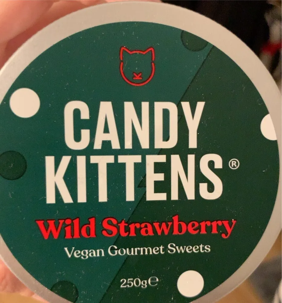 Wild Strawberry