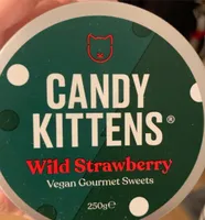 Wild Strawberry