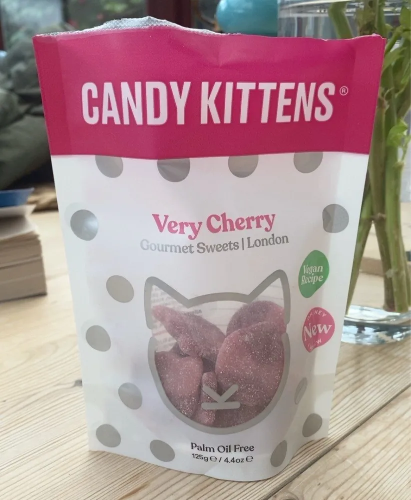 Very Cherry