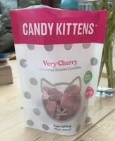 Very Cherry