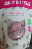 Very Cherry