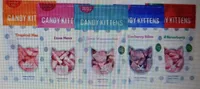 Candy Kittens