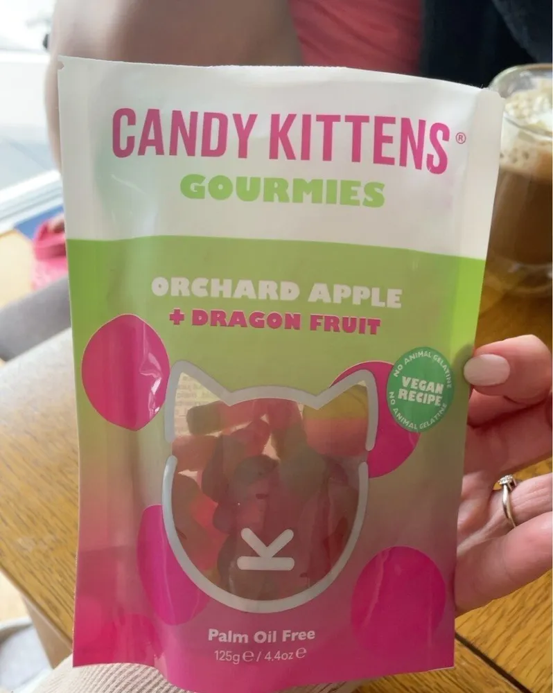 Gourmies
