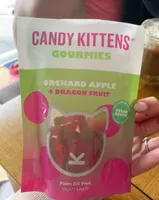 Gourmies