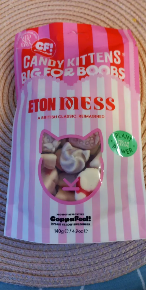 Eton Mess