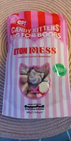 Eton Mess