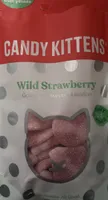 Wild Strawberry Gourmet Sweets