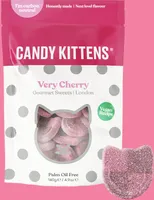 Very Cherry Gourmet Sweets