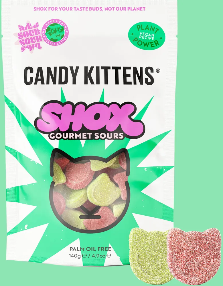 Sour Shox