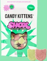 Sour Shox