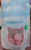 Candy Kittens Wanderlust Gourmet Chews
