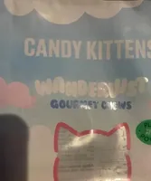 Candy Kittens Wanderlust