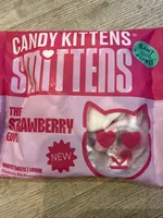 CANDY KITTENS SMITTENS THE STRAWBERRY EDIT GOURMET