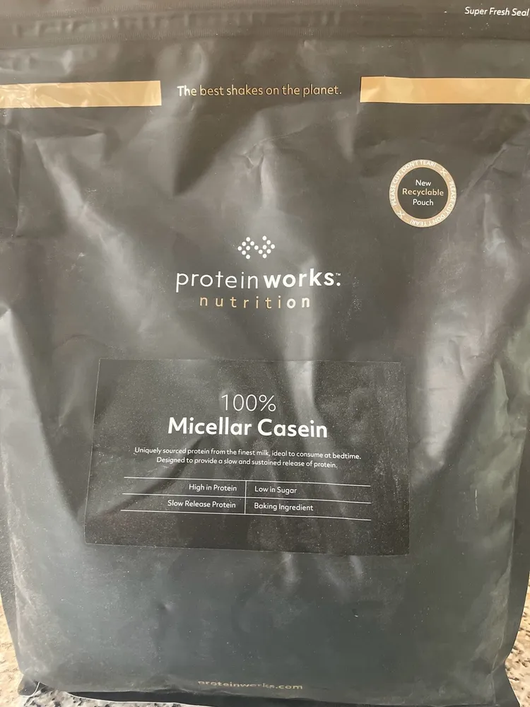 Micellar Casein
