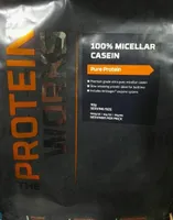100% micellar casein