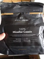 100% Micellar Casein