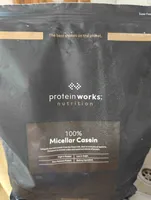 100% Miscellar Casein