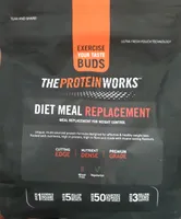 Diet Meal Replacement
